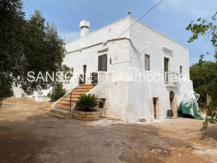Immagine 5 di Rustico / casale in vendita  a Ostuni