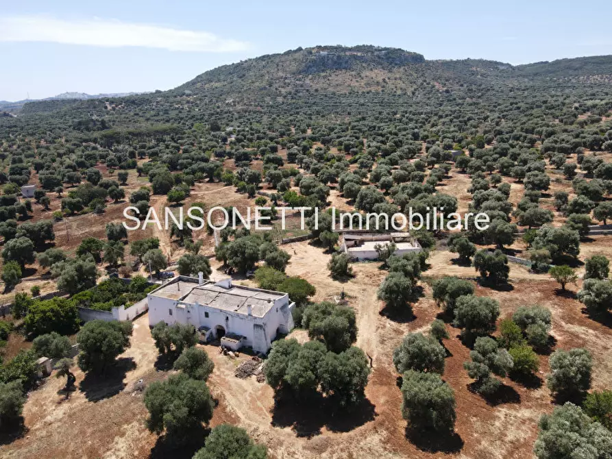 Immagine 15 di Rustico / casale in vendita  a Ostuni