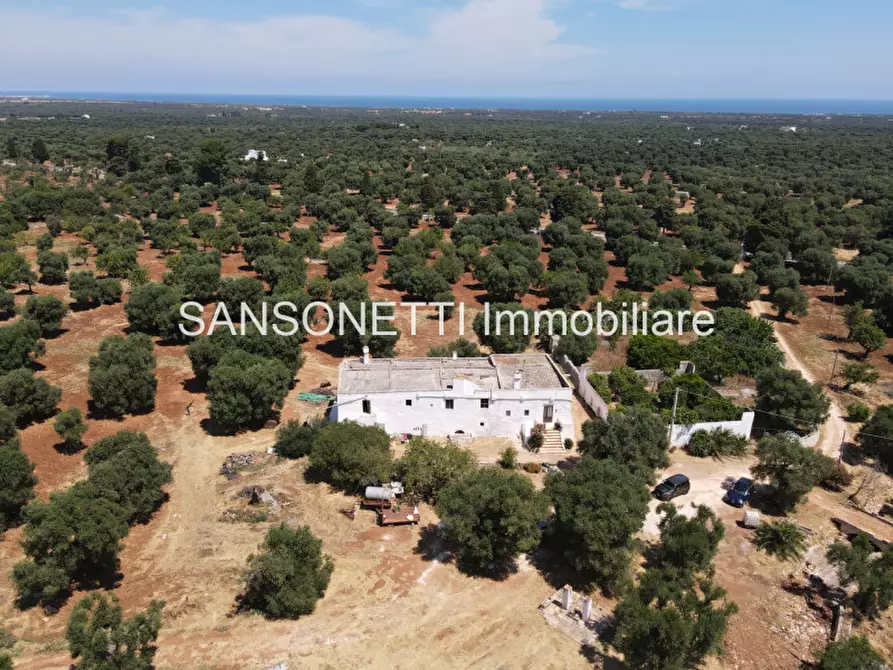 Immagine 16 di Rustico / casale in vendita  a Ostuni