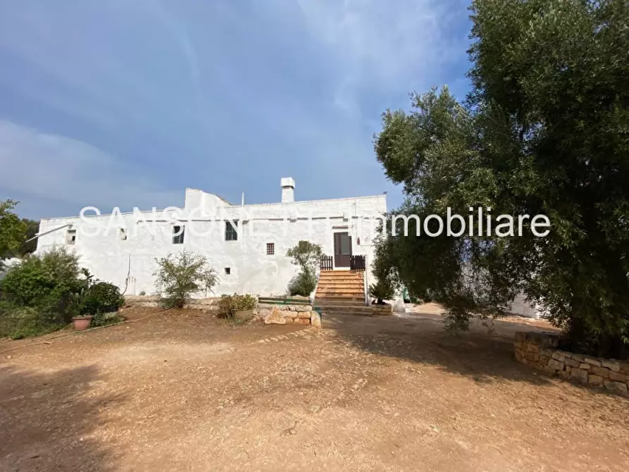 Immagine 20 di Rustico / casale in vendita  a Ostuni