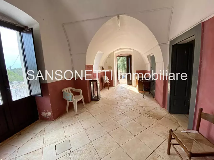 Immagine 22 di Rustico / casale in vendita  a Ostuni