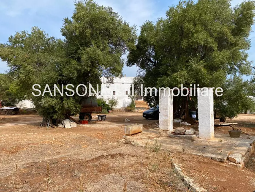 Immagine 41 di Rustico / casale in vendita  a Ostuni