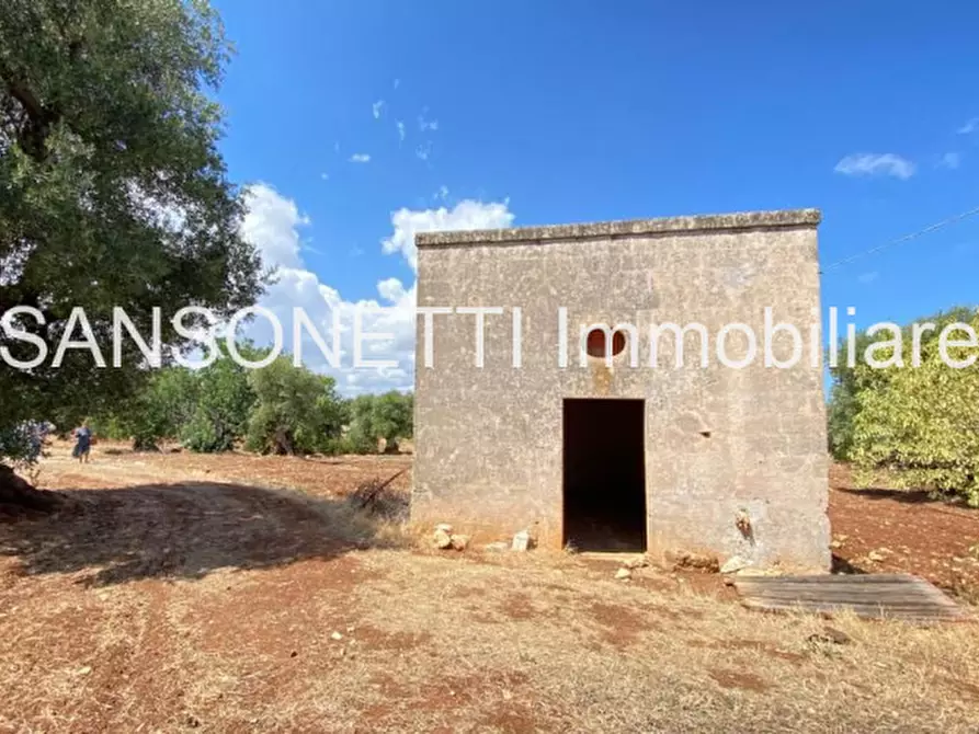 Immagine 47 di Rustico / casale in vendita  a Ostuni