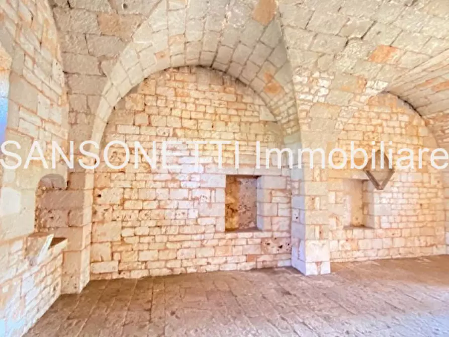 Immagine 50 di Rustico / casale in vendita  a Ostuni