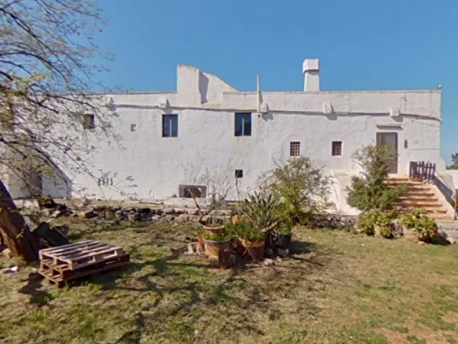 Immagine 61 di Rustico / casale in vendita  a Ostuni