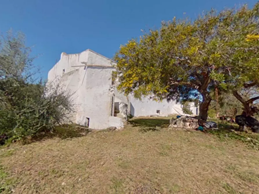 Immagine 64 di Rustico / casale in vendita  a Ostuni