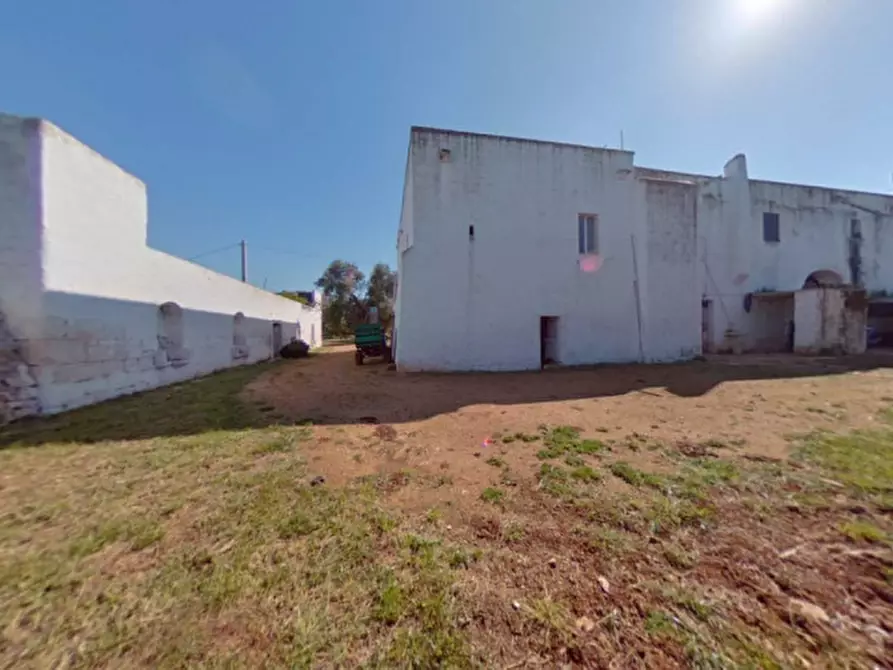 Immagine 66 di Rustico / casale in vendita  a Ostuni