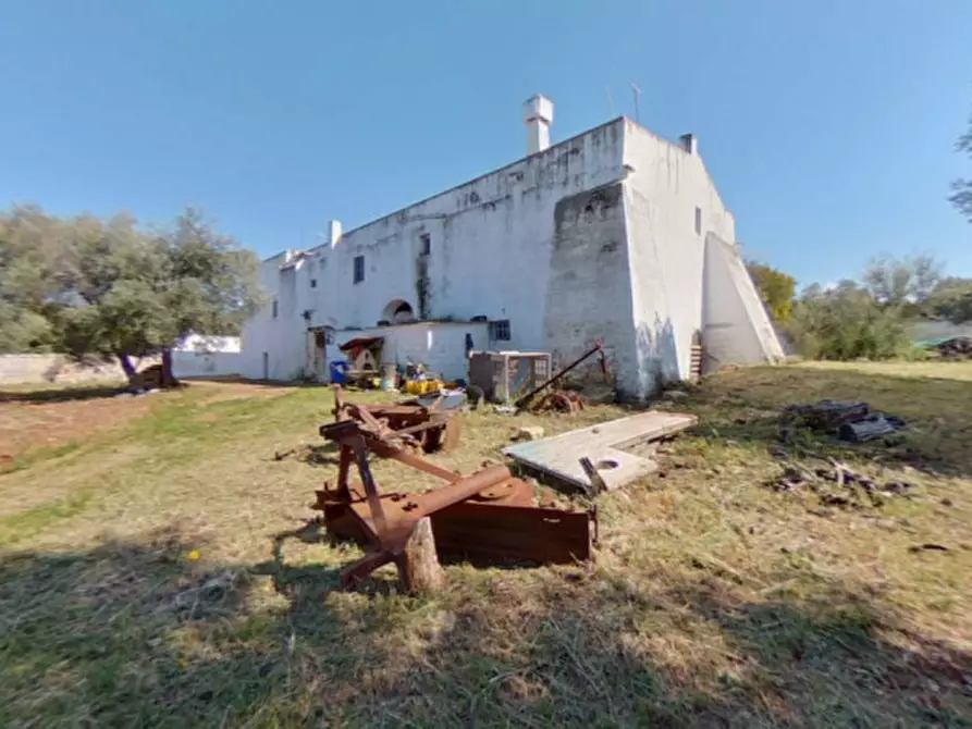 Immagine 67 di Rustico / casale in vendita  a Ostuni