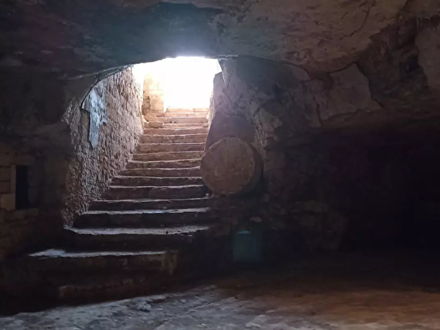 Immagine 69 di Rustico / casale in vendita  a Ostuni