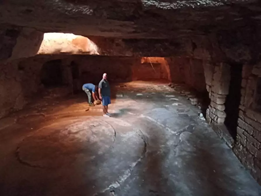 Immagine 70 di Rustico / casale in vendita  a Ostuni