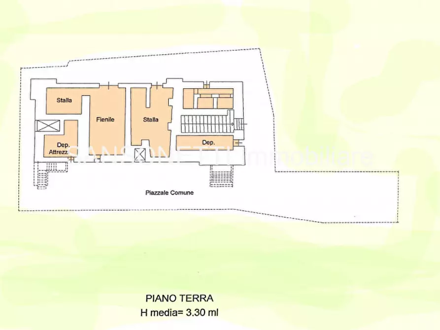 Immagine 74 di Rustico / casale in vendita  a Ostuni