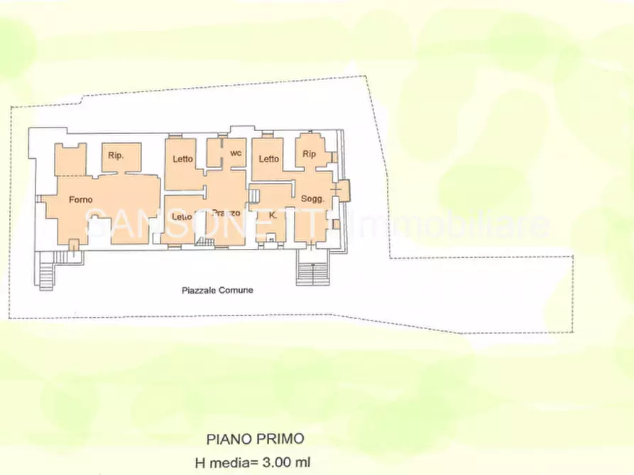 Immagine 75 di Rustico / casale in vendita  a Ostuni