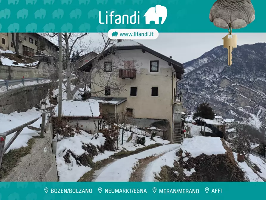 Immagine 1 di Appartamento in vendita  a Altopiano Della Vigolana