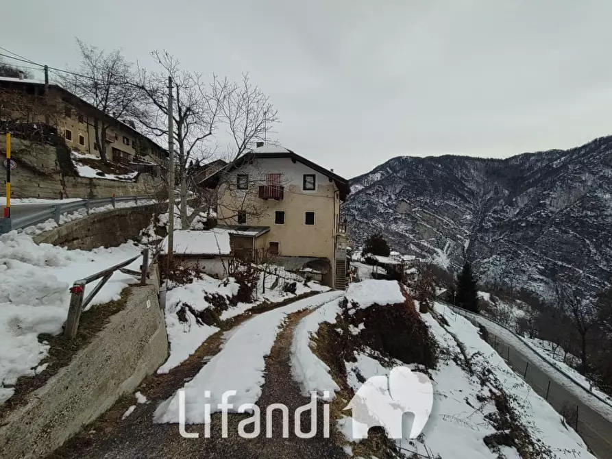 Immagine 2 di Appartamento in vendita  a Altopiano Della Vigolana