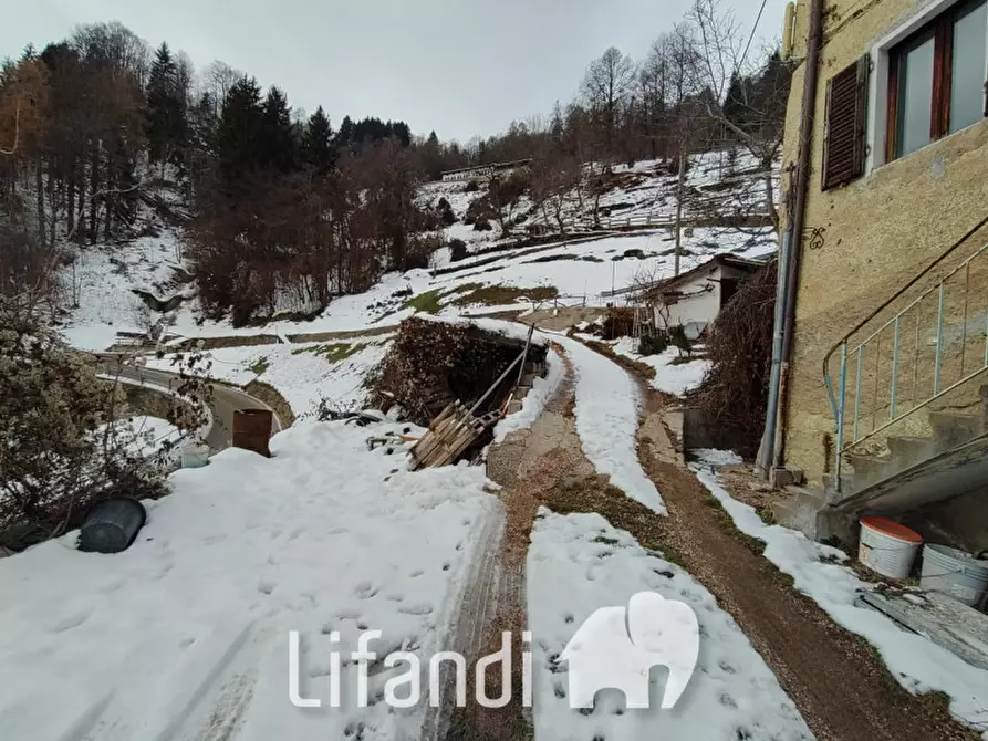 Immagine 3 di Appartamento in vendita  a Altopiano Della Vigolana