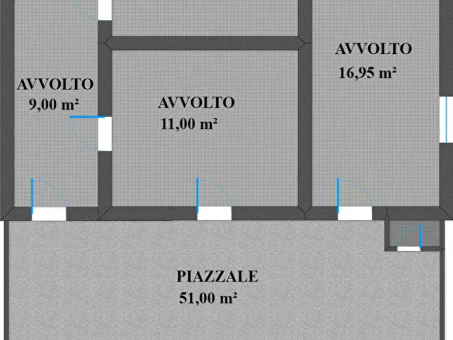Immagine 8 di Appartamento in vendita  a Altopiano Della Vigolana