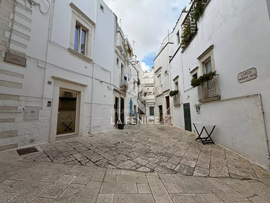 Immagine 2 di Casa indipendente in vendita  in via salvator rosa,4 a Martina Franca