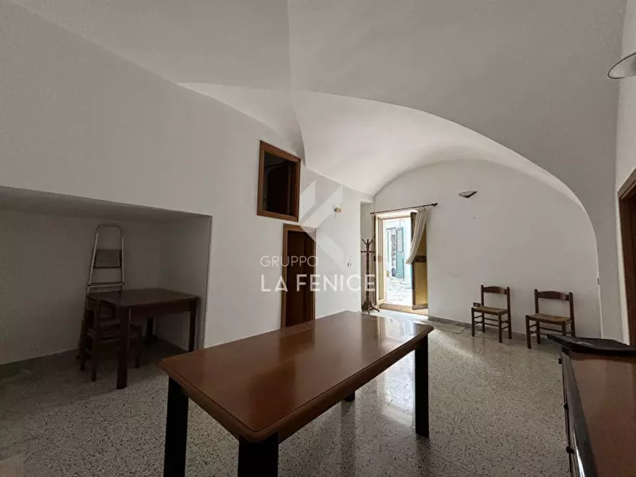 Immagine 7 di Casa indipendente in vendita  in via salvator rosa,4 a Martina Franca