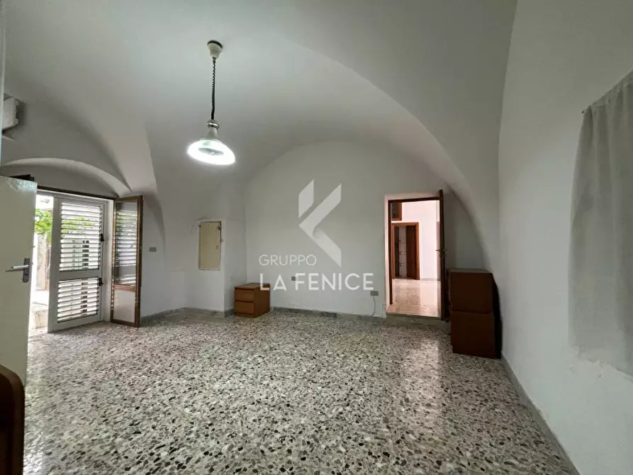 Immagine 12 di Casa indipendente in vendita  in via salvator rosa,4 a Martina Franca