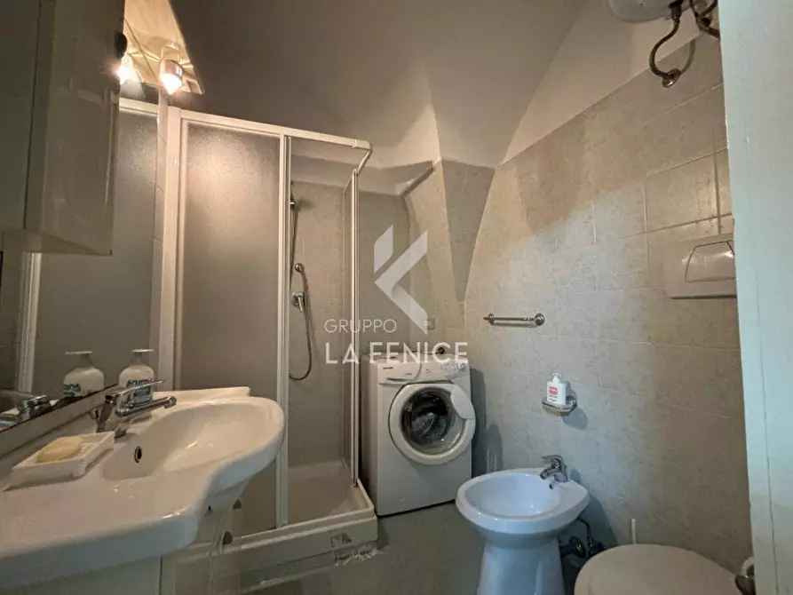 Immagine 15 di Casa indipendente in vendita  in via salvator rosa,4 a Martina Franca