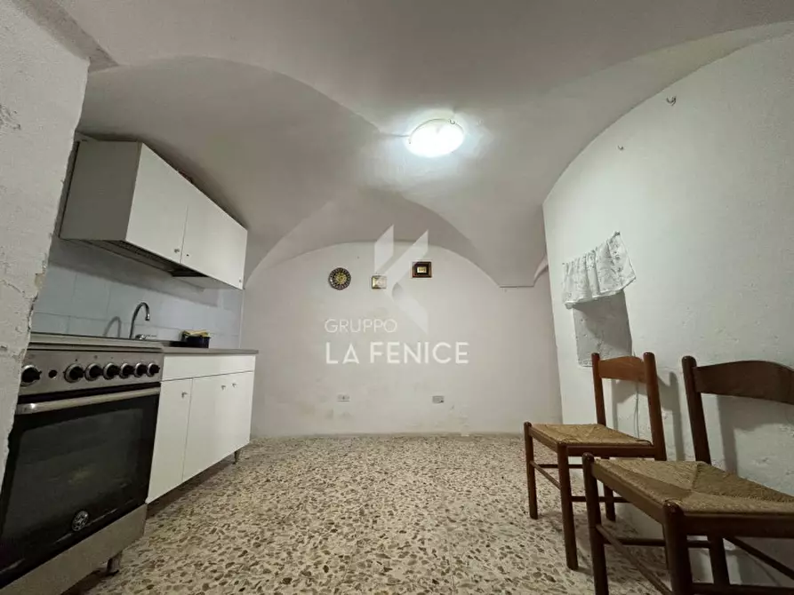 Immagine 21 di Casa indipendente in vendita  in via salvator rosa,4 a Martina Franca