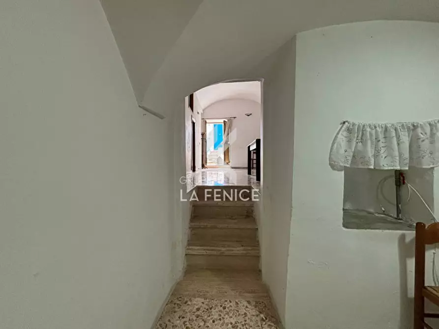 Immagine 23 di Casa indipendente in vendita  in via salvator rosa,4 a Martina Franca