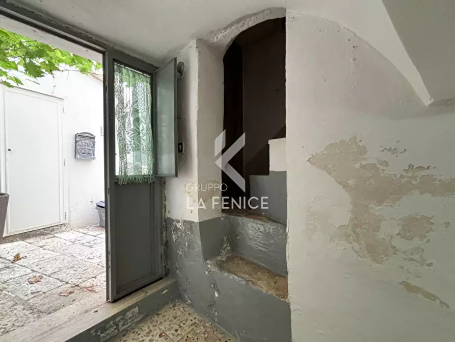 Immagine 24 di Casa indipendente in vendita  in via salvator rosa,4 a Martina Franca