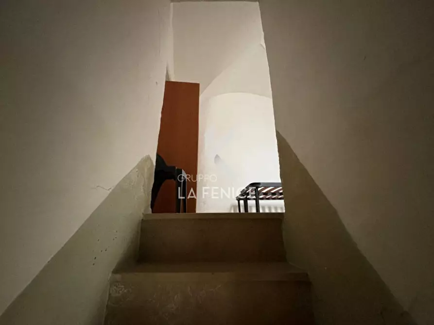 Immagine 25 di Casa indipendente in vendita  in via salvator rosa,4 a Martina Franca
