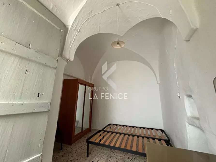 Immagine 30 di Casa indipendente in vendita  in via salvator rosa,4 a Martina Franca