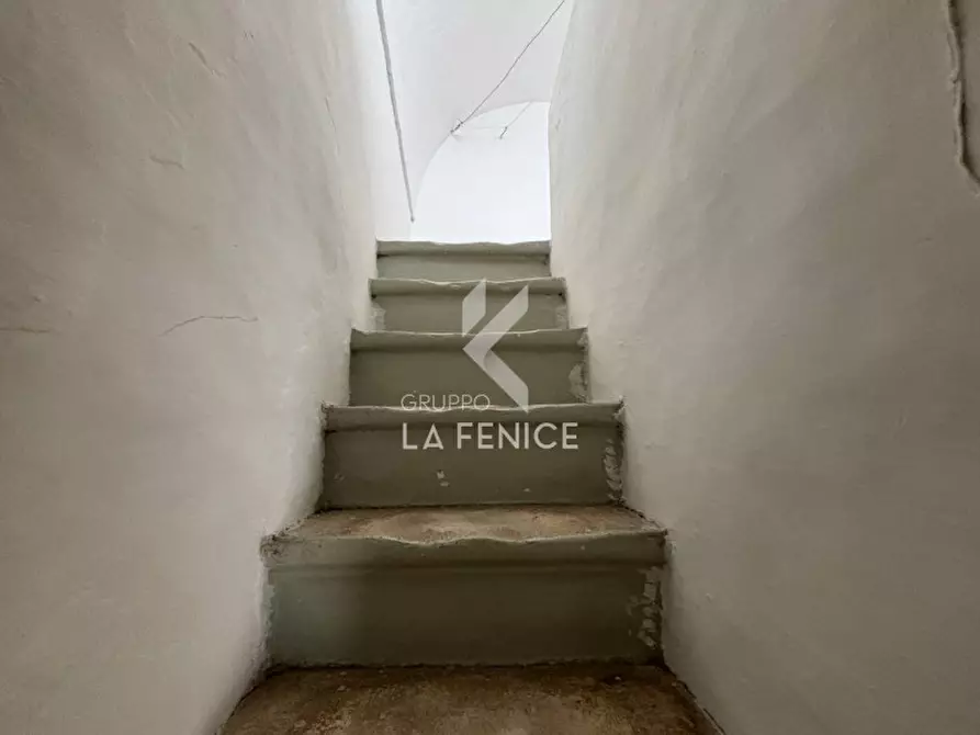 Immagine 33 di Casa indipendente in vendita  in via salvator rosa,4 a Martina Franca