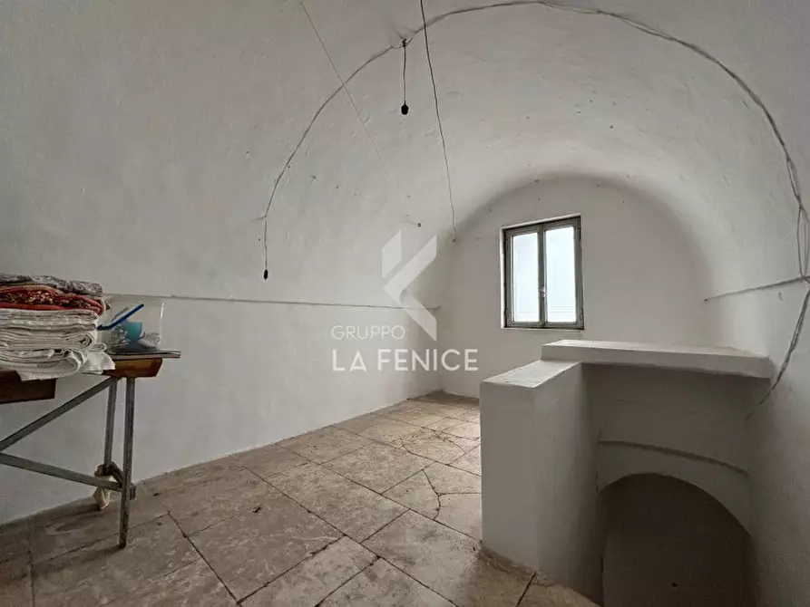 Immagine 35 di Casa indipendente in vendita  in via salvator rosa,4 a Martina Franca