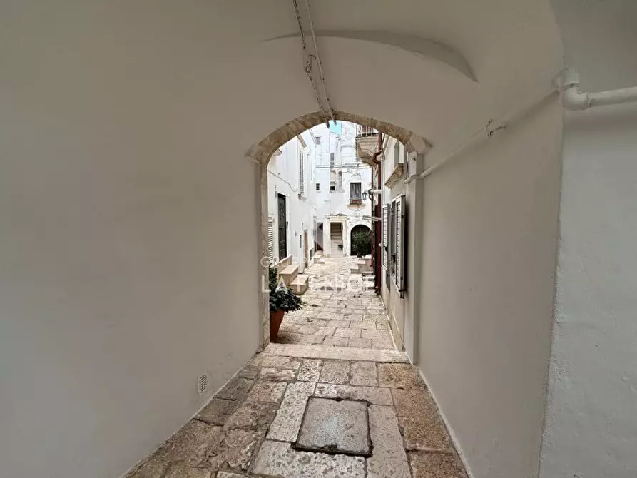 Immagine 40 di Casa indipendente in vendita  in via salvator rosa,4 a Martina Franca