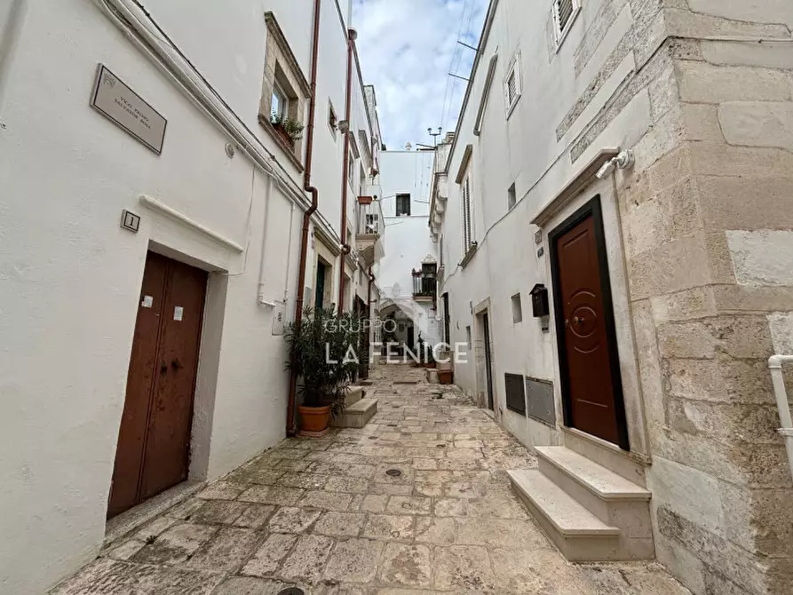 Immagine 42 di Casa indipendente in vendita  in via salvator rosa,4 a Martina Franca