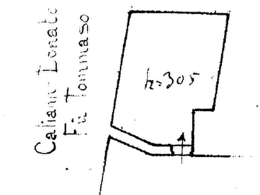 Immagine 43 di Casa indipendente in vendita  in via salvator rosa,4 a Martina Franca