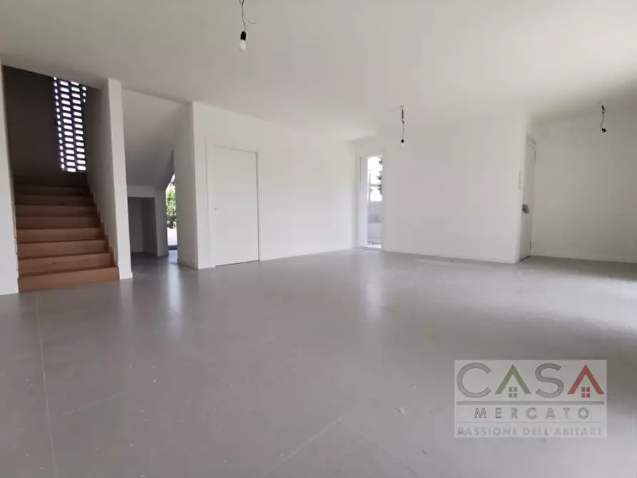 Immagine 4 di Casa indipendente in vendita  in Via Gradisca a Cordenons