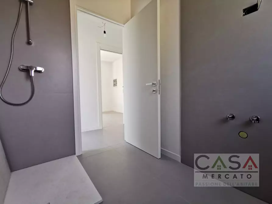 Immagine 6 di Casa indipendente in vendita  in Via Gradisca a Cordenons