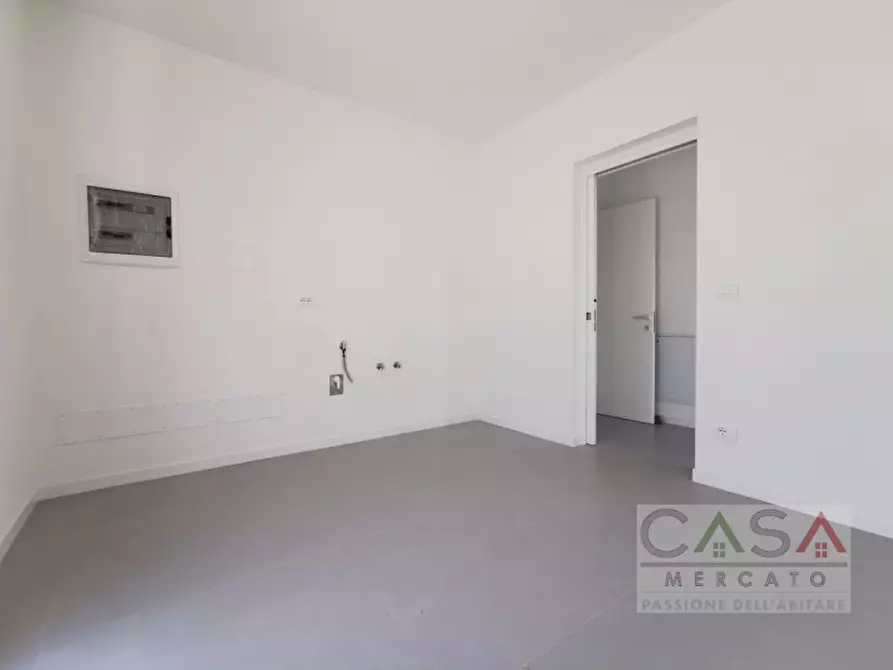 Immagine 7 di Casa indipendente in vendita  in Via Gradisca a Cordenons