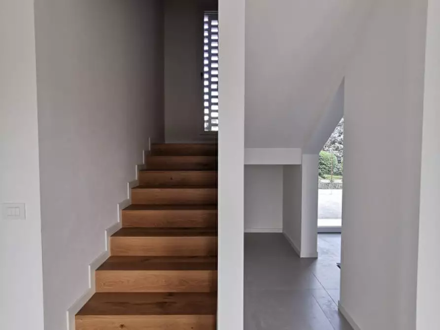 Immagine 9 di Casa indipendente in vendita  in Via Gradisca a Cordenons