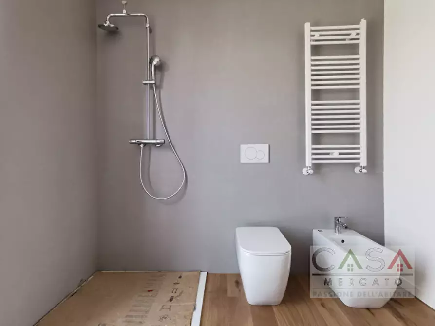 Immagine 19 di Casa indipendente in vendita  in Via Gradisca a Cordenons