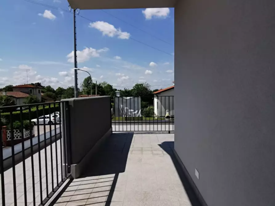 Immagine 20 di Casa indipendente in vendita  in Via Gradisca a Cordenons