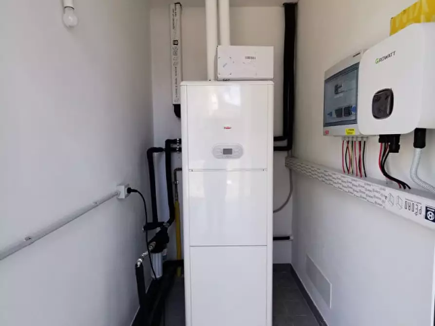 Immagine 24 di Casa indipendente in vendita  in Via Gradisca a Cordenons