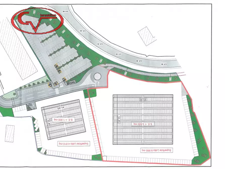 Immagine 3 di Laboratorio in vendita  in levane a Montevarchi