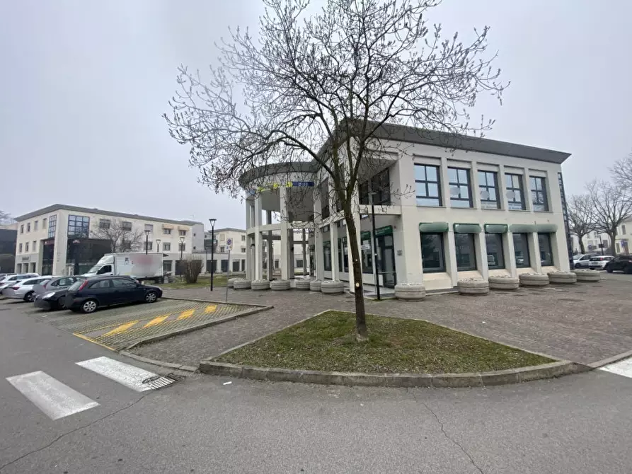 Immagine 6 di Garage in vendita  in Via Lazio a Rubano