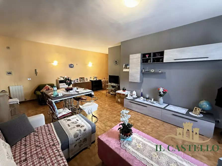 Immagine 1 di Appartamento in vendita  in Via Silvio Pellico a Castiglione Del Lago