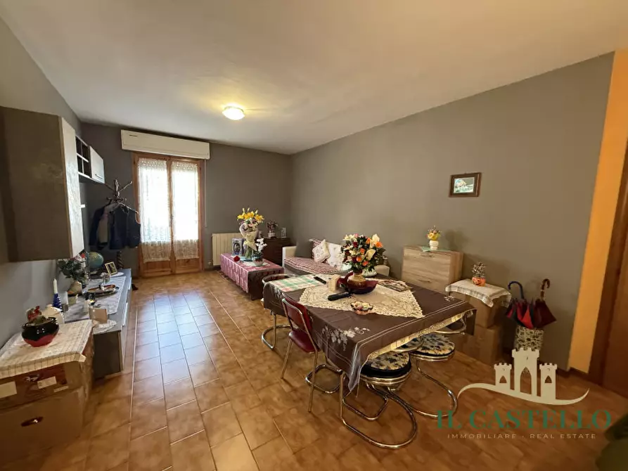 Immagine 3 di Appartamento in vendita  in Via Silvio Pellico a Castiglione Del Lago