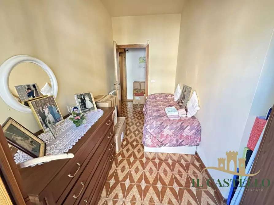 Immagine 12 di Appartamento in vendita  in Via Silvio Pellico a Castiglione Del Lago