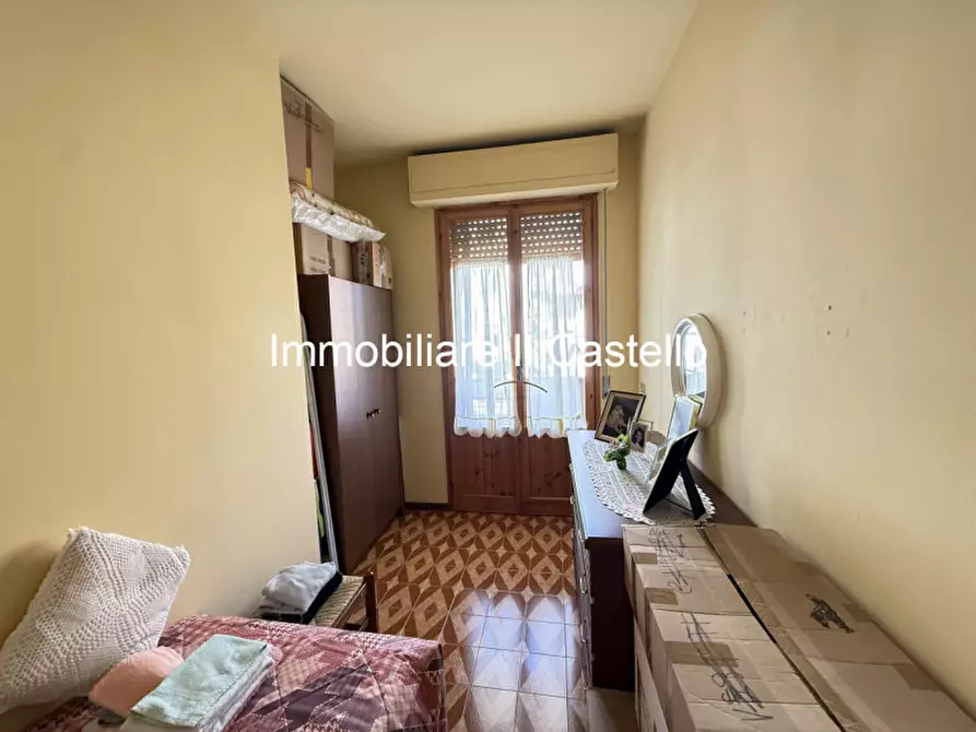 Immagine 14 di Appartamento in vendita  a Castiglione Del Lago