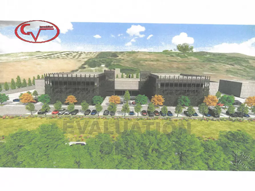 Immagine 2 di Laboratorio in vendita  in fronte autostrada a Terranuova Bracciolini