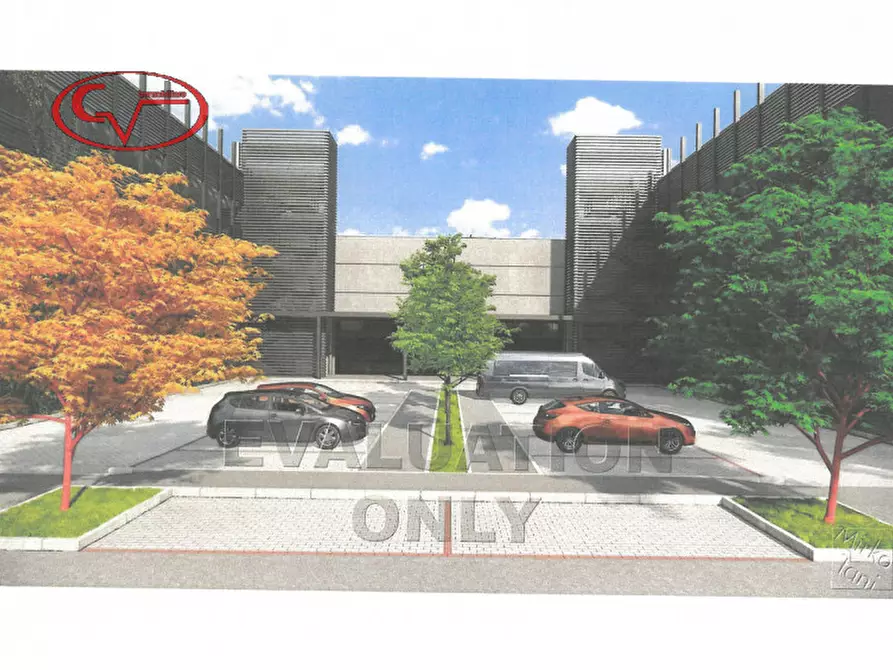 Immagine 4 di Laboratorio in vendita  in fronte autostrada a Terranuova Bracciolini