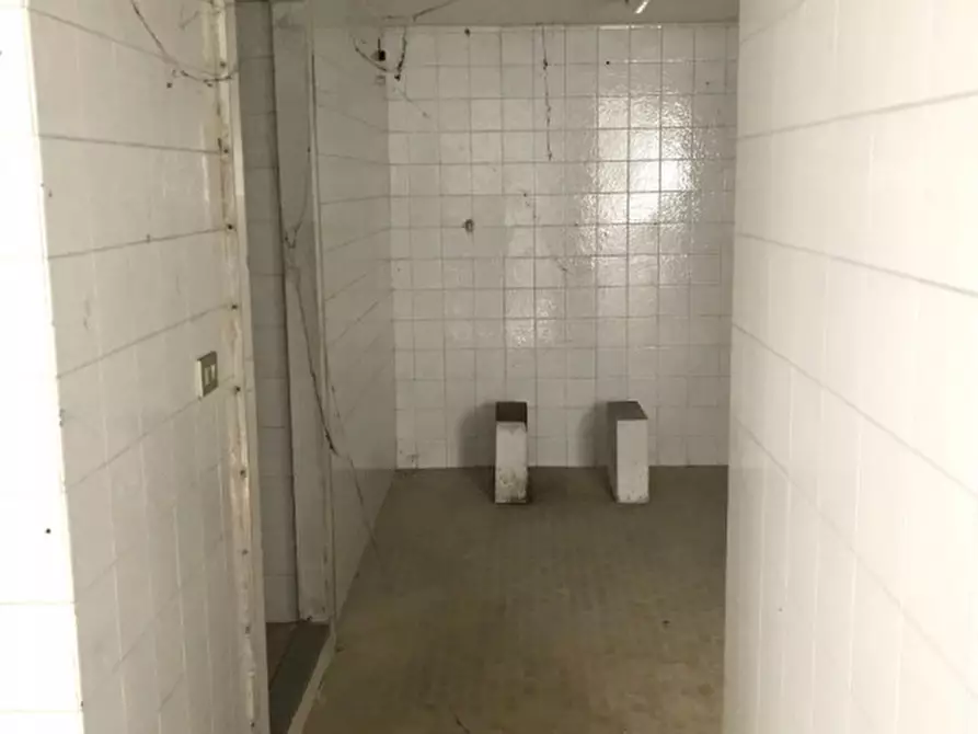 Immagine 3 di Negozio in vendita  in Via Pascoli a Rovigo